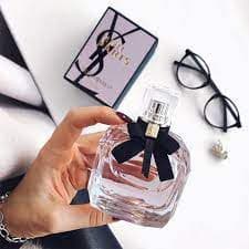 NƯỚC HOA YSL MON PARIS EDP