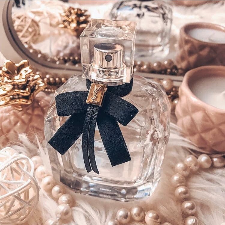 NƯỚC HOA YSL MON PARIS EDP
