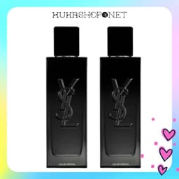 Nước Hoa Yves Saint Laurent YSL MYSLF EDP 100ml