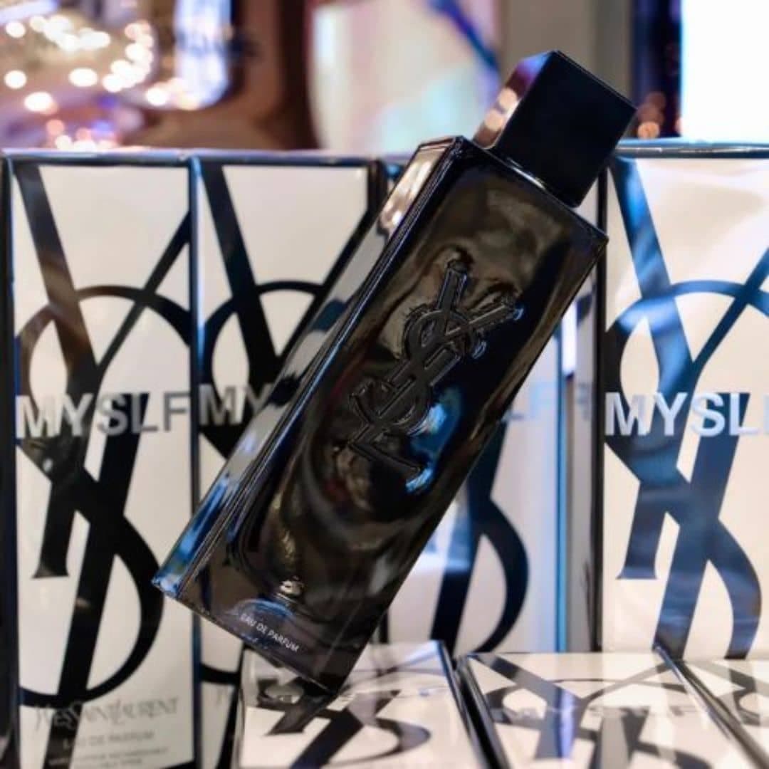 Nước Hoa Yves Saint Laurent YSL MYSLF EDP 100ml