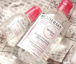 Nước Tẩy Trang Dành Cho Da Nhạy Cảm Bioderma Sensibio H2O 500ml
