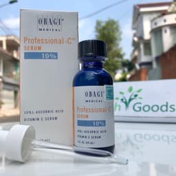 OBAGI SERUM VITAMIN C 10%