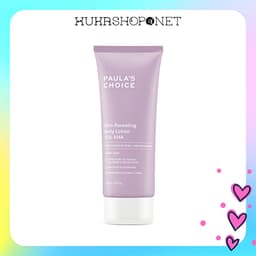 PAULA CHOICE 10% AHA BODY LOTION