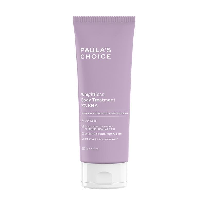 Paula Choice 2% BHA Body Treatment