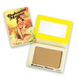 Phấn khối The Balm Bahama Mama