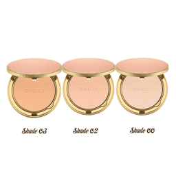 Phấn nén Gucci Poudre De Beaute Mat Naturel