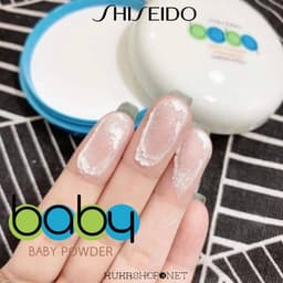 Phấn Phủ Shiseido Baby Powder 50gr