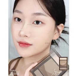 Phấn Tạo Khối Romand Better Than Contour 20.5g