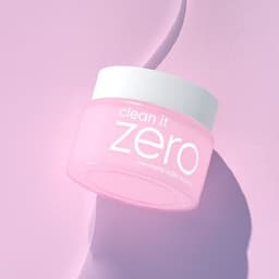 Sáp tẩy trang Banila Co Clean It Zero 100ml