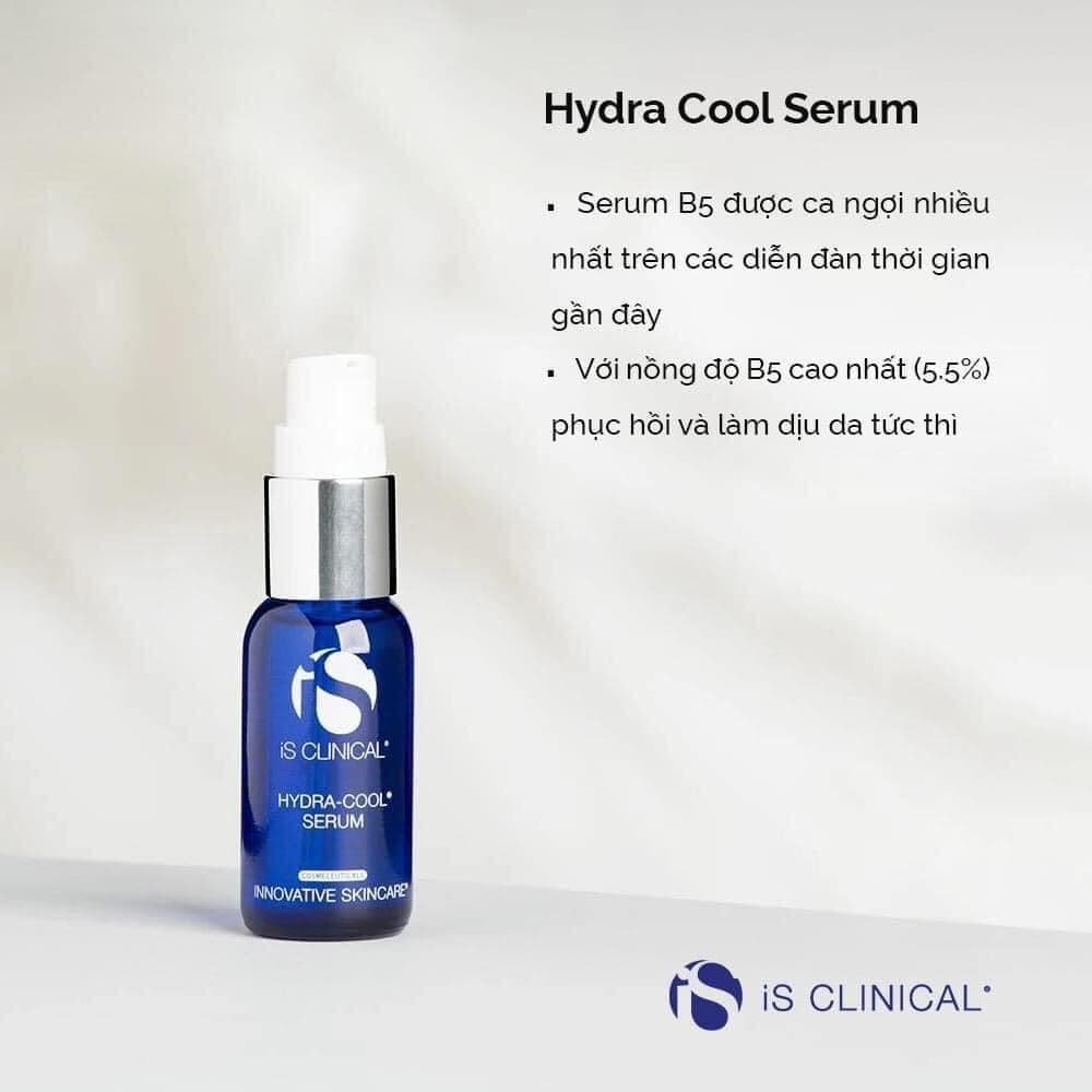 SERUM B5 IS CLINICAL 30ML