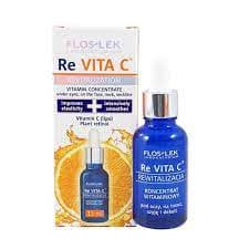 SERUM C FLOS LEK
