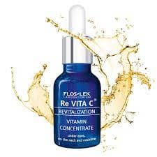 SERUM C FLOS LEK