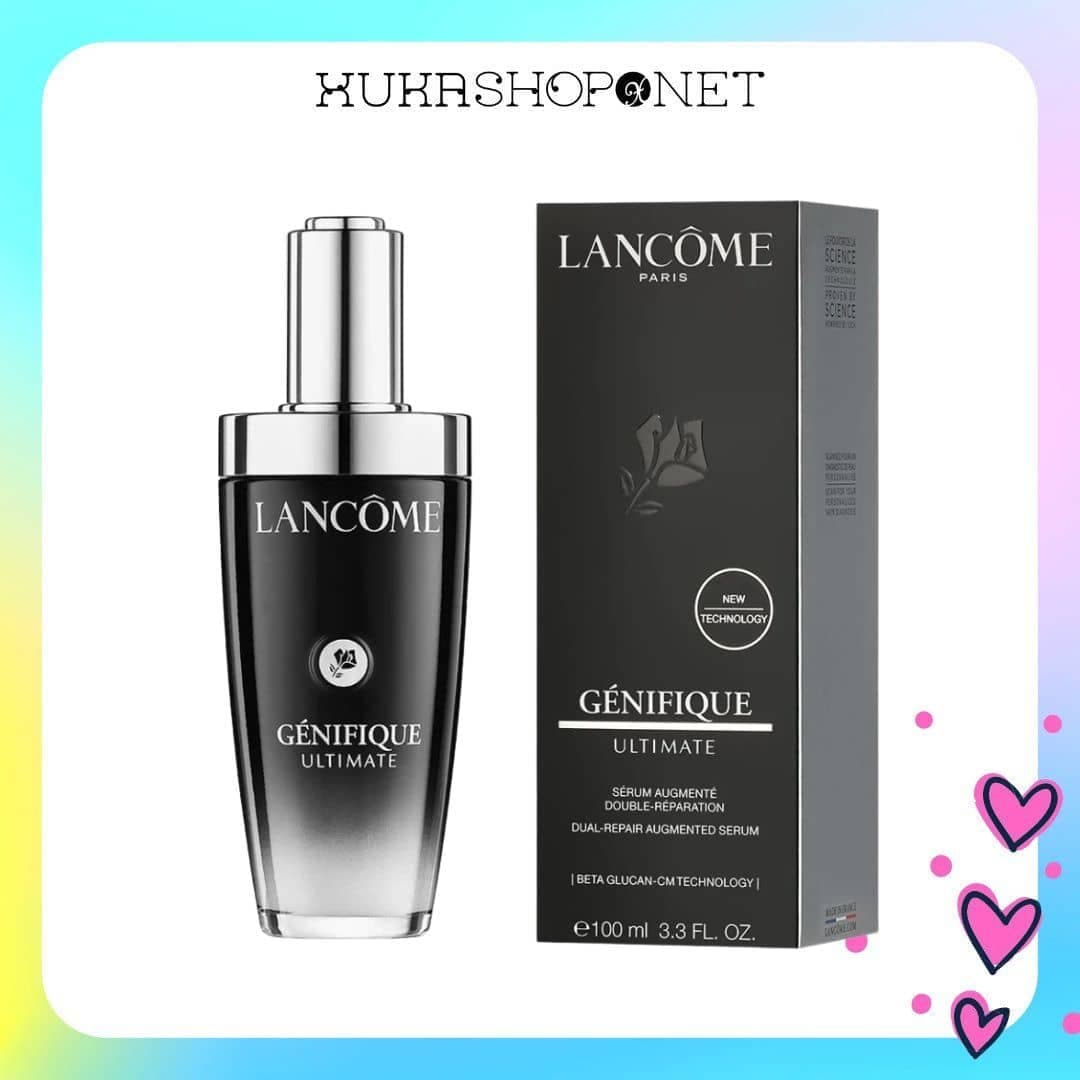 SERUM LANCOME GENIFIQUE ULTIMATE 100ML