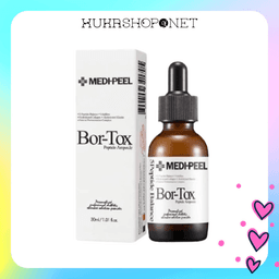 Tinh chất dưỡng da Medi Peel Bortox Peptide Ampoule