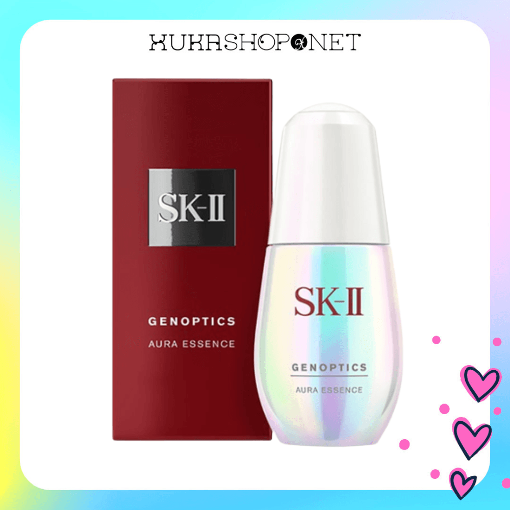 SERUM SKII AURA ESSENCE