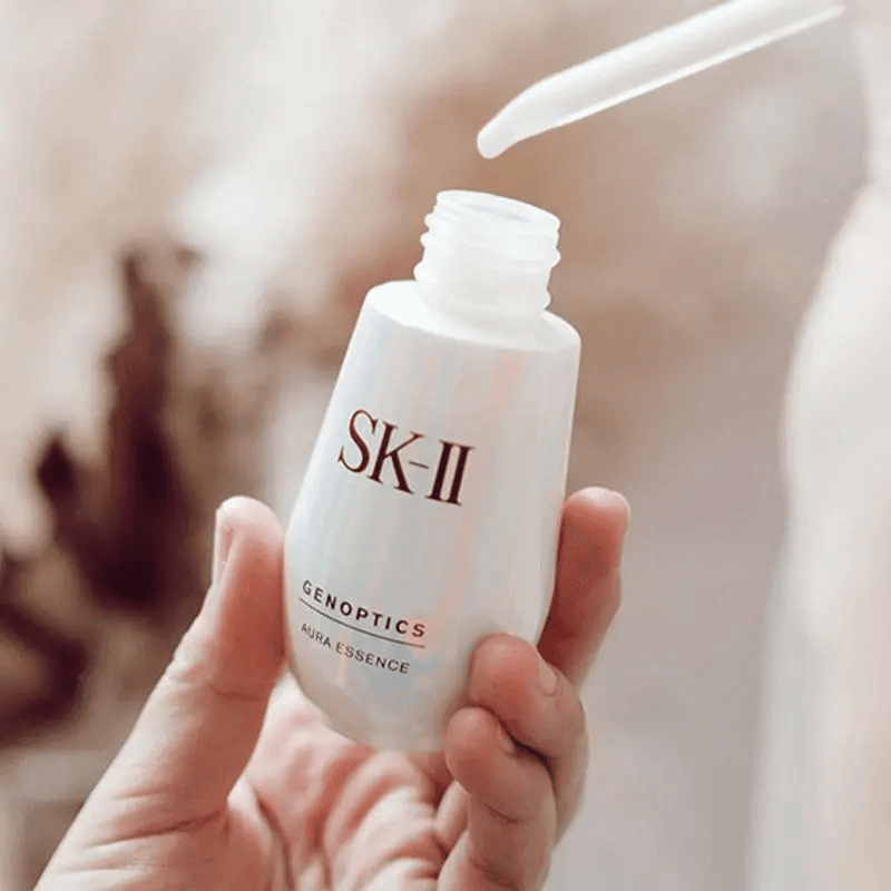 SERUM SKII AURA ESSENCE