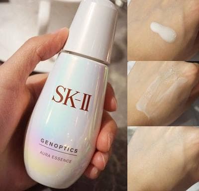 SERUM SKII AURA ESSENCE