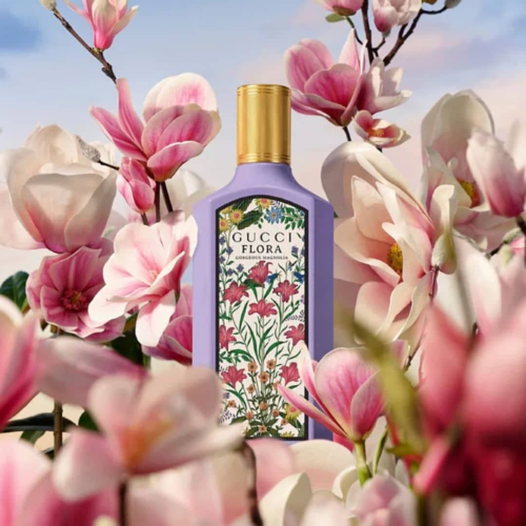 Set Nước Hoa Gucci Flora 3 Mini x 5ml