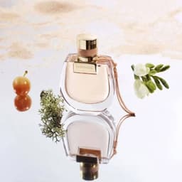 Set Nước Hoa Nữ Chloe Nomade EDP 3 Món