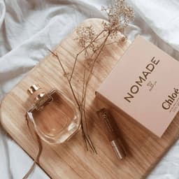 Set Nước Hoa Nữ Chloe Nomade EDP 3 Món