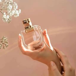 Set Nước Hoa Nữ Chloe Nomade EDP 3 Món