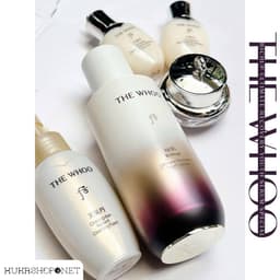 SET THE WHOO 5P ULTIMATE RECOVERY 90ML