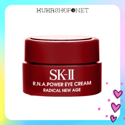 SKII MINI DƯỠNG MẮT