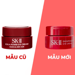 SKII MINI DƯỠNG MẮT