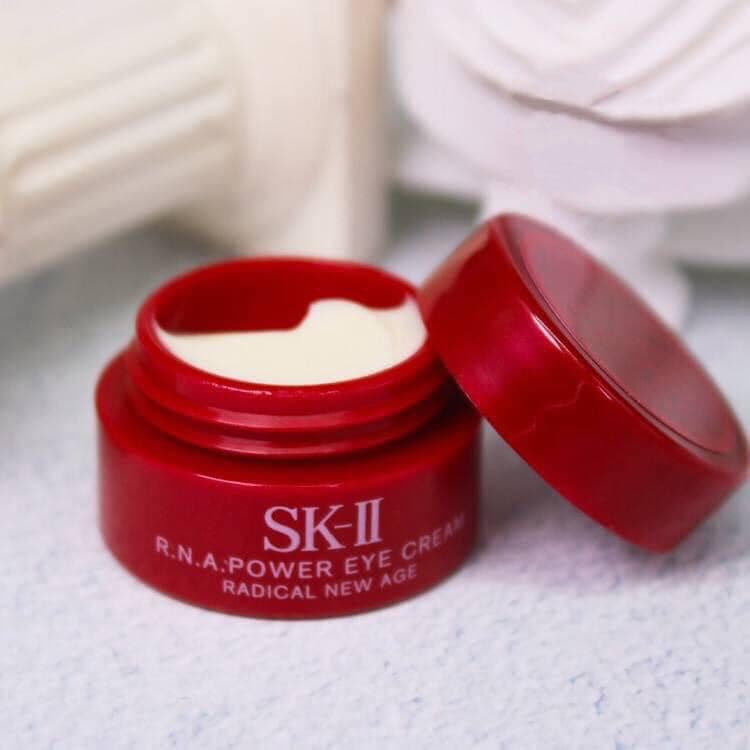 SKII MINI DƯỠNG MẮT