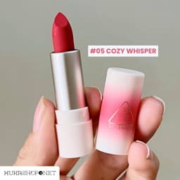SON 3CE CASHMERE HUG LIPSTICK MINISIZE