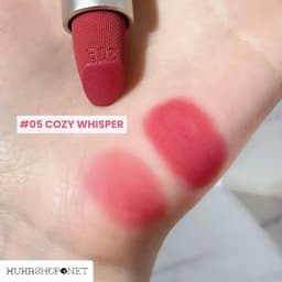 SON 3CE CASHMERE HUG LIPSTICK MINISIZE