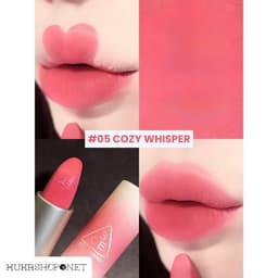 SON 3CE CASHMERE HUG LIPSTICK MINISIZE