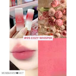 SON 3CE CASHMERE HUG LIPSTICK MINISIZE