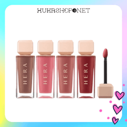 SON BÓNG HERA GLOSS SENSUAL POWDER