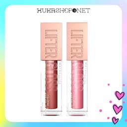 Son bóng Maybelline New York Lifter Gloss