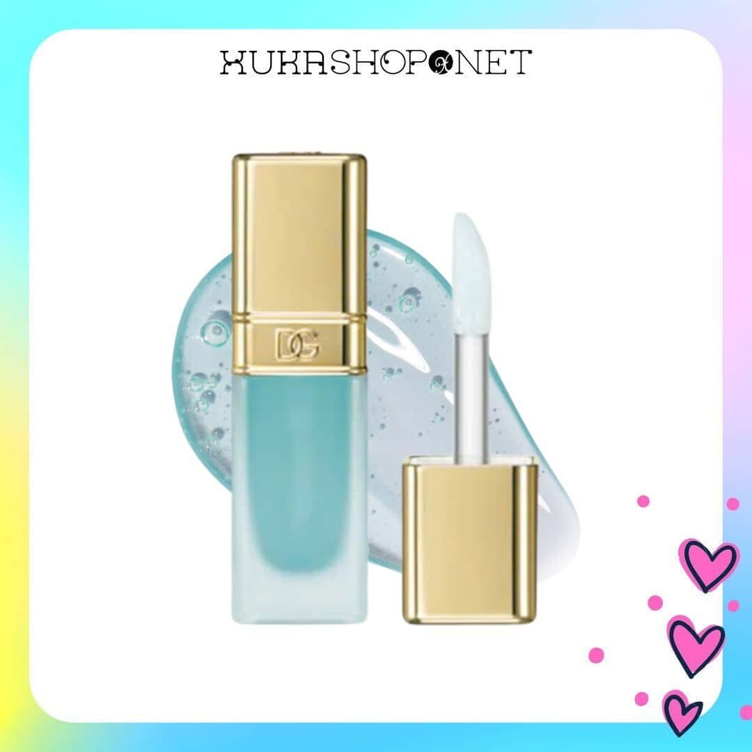 Son dưỡng Dolce & Gabbana Mint Oil Lip Plumper