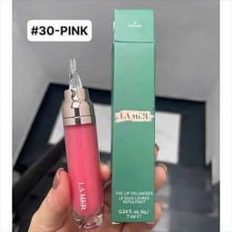 SON DƯỠNG LAMER THE LIP VOLUMIZER