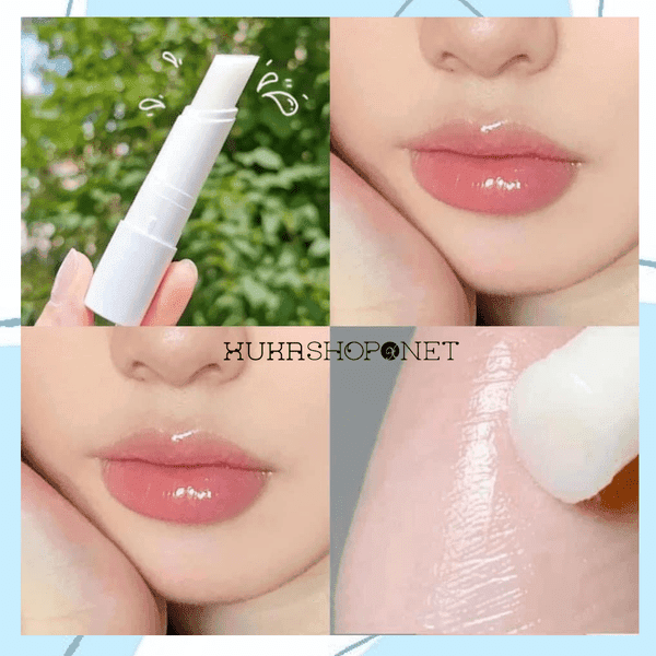 Son dưỡng môi Bioderma