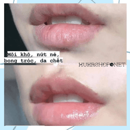 Son dưỡng môi Bioderma