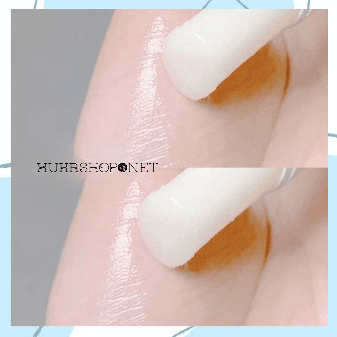 Son dưỡng môi Bioderma