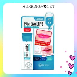 SON DƯỠNG MÔI MEDIHEAL XANH