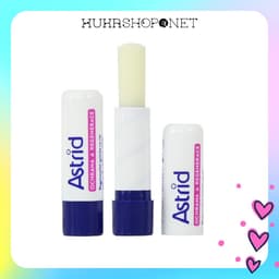 SON DƯỠNG MÔI MỠ HƯU ASTRID