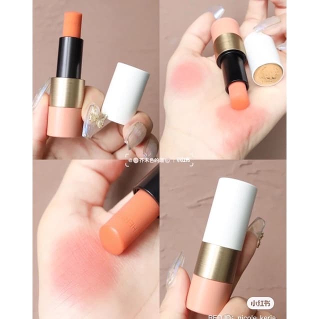 SON DƯỠNG ROSE HERMES ROSY LIP