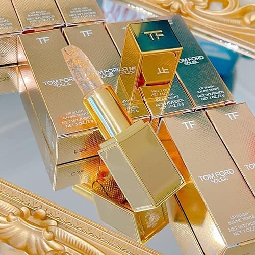 Son Dưỡng Tom Ford