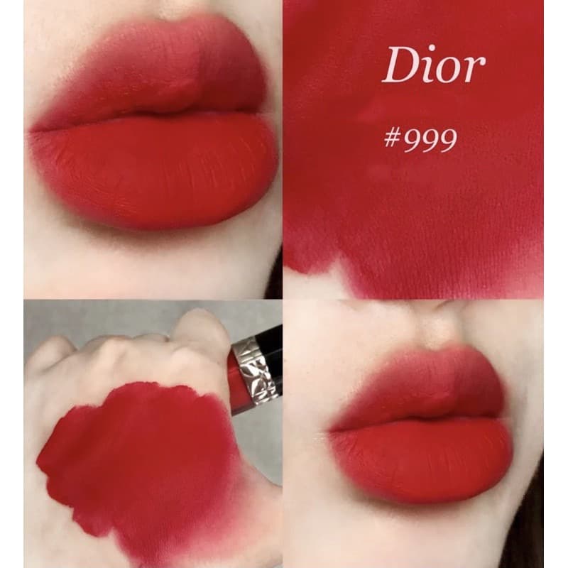 Son Kem Dior Forever Liquid.