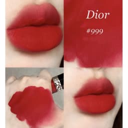 Son Kem Dior Forever Liquid.