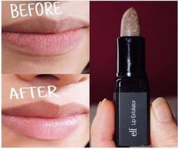 Son Tẩy Tế Bào Chết Môi E.L.F Lip Scrub 4gr