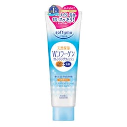 SRM KOSE SOFTYMO CLEANSING FOAM