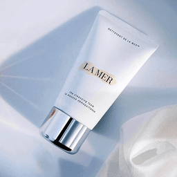 SRM LAMER The Cleansing Foam
