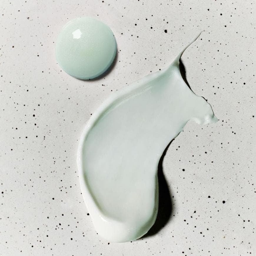 SRM LAMER The Cleansing Foam